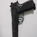 Walther cp88 competition