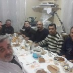 16.12.2017 Hasag muhabbet akşamı