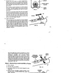 Crosman 2100 Şema ve ayrıntıları