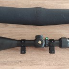 Nikko Stirling Nighteater 4-16x44