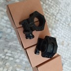 No Limit Dürbün Montaj Ayağı