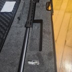 FX panthera 700 5.5mm