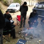 10.12.2017 GÜVENÇ GÖLETİ BULUŞMASI