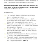 Diana 240 Şema ve Ayrıntılar