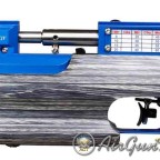 AirArms EV-2 Şema ve Ayrıntıları