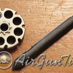 Walther P99 Şema ve Ayrıntıları