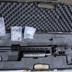 Fx Panthera Çift Tüplü 6.35