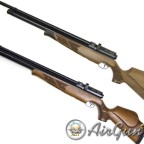 AirArms S410-S510 SL XTRA Şema ve Ayrıntıları