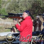 AnkaraTeam 22 Ekim 2011 Erken Gelen Katılır 50m Puanlı Müsabakası