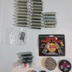 Walther cp88 competition