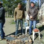 26 Mart 2011 - Mustafa Serdar ile YataGun'un Samyang ve Hawke Tanıtım Buluşması