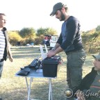 22.10.2017 ATIŞ BULUŞMASI