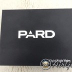 PARD NV007A GECE GÖRÜŞ