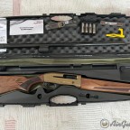 ARMSAN PHENOMA BRONZ 71 CM AHŞAP KUNDAK, GARANTİLİ