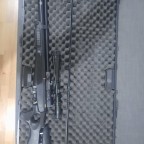 Hatsan BT65 SB Elite Long 6.35 Havalı Tüfek