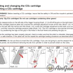 Steyr LG 110 HP Şema ve Ayrıntıları