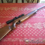 AirArms Proelit Şema ve Ayrıntıları