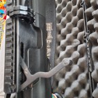 Hatsan hercüles 6,35 QE