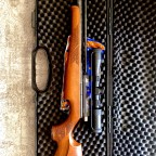 air arms s400 classic