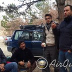 10.12.2017 GÜVENÇ GÖLETİ BULUŞMASI