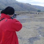 Ankara Team 29 Ekim 2011 Cumhuriyet Bayramı Kutlaması ve Silüet Hedef Yarışması