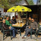 AnkaraTeam 22 Ekim 2011 Erken Gelen Katılır 50m Puanlı Müsabakası