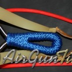 Flat band ve tube sapan lastiği