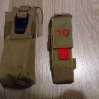 Tam Donanımlı Chest Rig/Hücum Yeleği