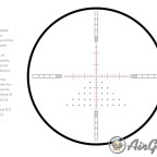 Hawke Sidewinder FFP 6-24x56
