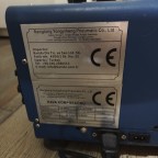 Youngheng kompresör