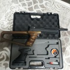 zoraki ultra için dipçik çalışması(vs56)