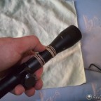 Yaylı tüfeklere dampasız dürbün montajı