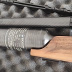 Hatsan Nova Star - 6.35 - 0.25 Kalibre - Tertemiz - Orjinal