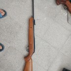 Hatsan mod 99 Limited edition