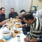 16.12.2017 Hasag muhabbet akşamı