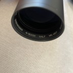 HAWKE SideWinder 4x16x50 Half Mil-Dot