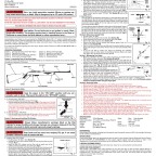 Crosman 1077 Şema ve Ayrıntıları