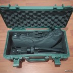 Hawke Vantage 20-60x60 Spotting Scope Gözlem Dürbünü Garantili