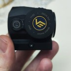 Vector Optics Scrapper 1x25 Micro Ultra Compact