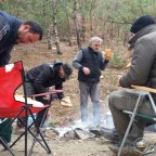 10.12.2017 GÜVENÇ GÖLETİ BULUŞMASI
