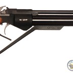 Baikal IZH 46M Şema ve Ayrıntıları