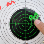 SATILIK HATSAN SUPERNOVA RG LW QE PCP HAVALI TÜFEK