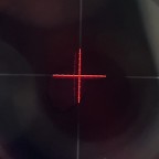 Optima 2,5-10x50 E-SFT Tüfek Dürbünü