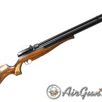 AirArms S510 TC Xtra Fac