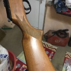 Hatsan Alfamax 5.5mm Modifiye Zetaxkeshtain Modiyefiye :)