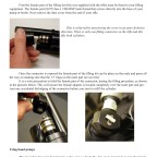 AirArms S410-S510 SL XTRA Şema ve Ayrıntıları