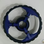 Emrah sayar single shot ve paralax tekeri