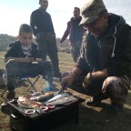 HASAG 03.12.2017 ATIŞ BULUŞMASI