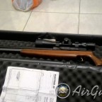 Hatsan at 44 10 long lw regülatörlü