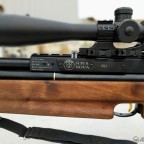 SATILIK HATSAN SUPERNOVA RG LW QE PCP HAVALI TÜFEK